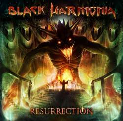 Black Harmonia : Resurrection